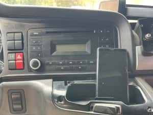 MAN  tgx  EEV 440 automat E 5 — miniatura 6