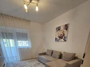 Apartament modern prima inchiriere balcon si parcare privata Deventer