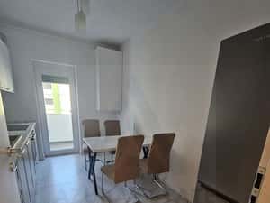 Apartament modern prima inchiriere balcon si parcare privata Deventer — miniatura 6