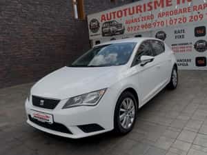 Seat Leon 2013, 280.000 km, Diesel, 5.300 EUR