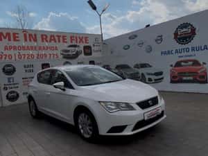 Seat Leon 2013, 280.000 km, Diesel, 5.300 EUR — miniatura 2