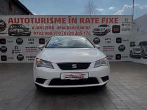 Seat Leon 2013, 280.000 km, Diesel, 5.300 EUR — miniatura 3