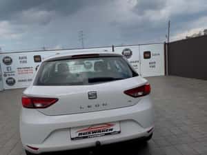 Seat Leon 2013, 280.000 km, Diesel, 5.300 EUR — miniatura 4