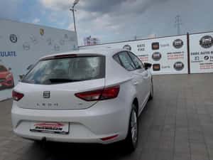 Seat Leon 2013, 280.000 km, Diesel, 5.300 EUR — miniatura 5