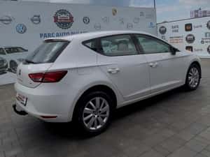 Seat Leon 2013, 280.000 km, Diesel, 5.300 EUR — miniatura 6