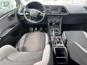 Seat Leon 2013, 280.000 km, Diesel, 5.300 EUR — miniatura 7