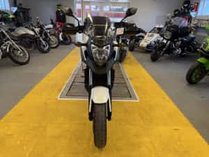 Honda NC 750X  2014 — miniatura 3