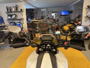 Honda NC 750X  2014 — miniatura 5