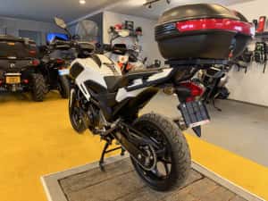 Honda NC 750X  2014 — miniatura 6