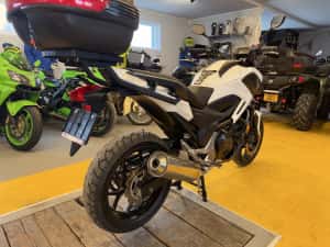 Honda NC 750X  2014 — miniatura 7