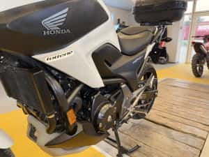 Honda NC 750X  2014 — miniatura 8
