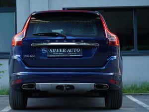 Volvo XC60 SUV 2015, 190 cp, 13.850 EUR — miniatura 4