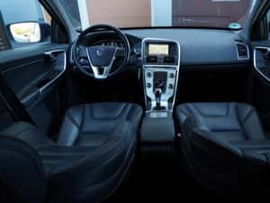 Volvo XC60 SUV 2015, 190 cp, 13.850 EUR — miniatura 5