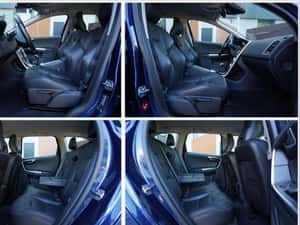 Volvo XC60 SUV 2015, 190 cp, 13.850 EUR — miniatura 7