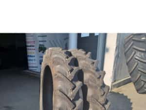 8.3-24 BKT TR-135 6PR TT Cauciucuri tractor, Fiat, Case, Fendt — miniatura 5