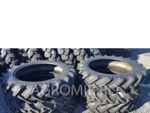 8.3-24 BKT TR-135 6PR TT Cauciucuri tractor, Fiat, Case, Fendt — miniatura 6