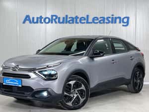 Citroën C4 Automată 131 HP Diesel