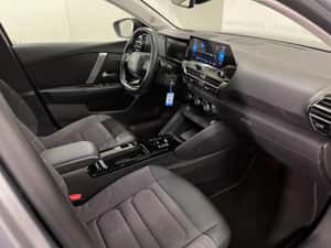 Citroën C4 Automată 131 HP Diesel — miniatura 2
