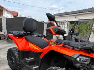 Vand atv CF moto 520L
