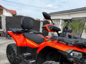 Vand atv CF moto 520L — miniatura 8