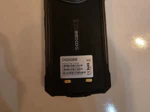 Telefon Doogee Fire7 Ultra Nou sigilat (Soft Andoid 15 Samsung) — miniatura 6