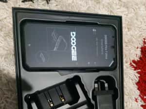 Telefon Doogee Fire7 Ultra Nou sigilat (Soft Andoid 15 Samsung) — miniatura 8