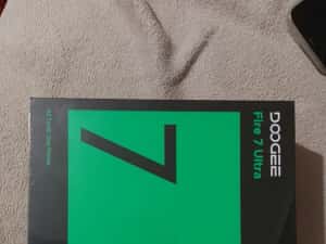 Telefon Doogee Fire7 Ultra Nou sigilat (Soft Andoid 15 Samsung) — miniatura 9