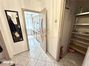 APARTAMENT CU 2 CAMERE | DE INCHIRIAT | ETAJ 2 | ROGERIUS | ORADEA — miniatura 4
