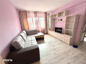 APARTAMENT CU 2 CAMERE | DE INCHIRIAT | ETAJ 2 | ROGERIUS | ORADEA — miniatura 5