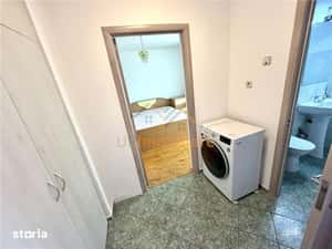 APARTAMENT CU 2 CAMERE | DE INCHIRIAT | ETAJ 2 | ROGERIUS | ORADEA — miniatura 6