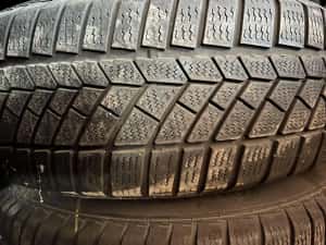 anvelope Continental Winter Contact Ts830p  195/65 R16 92H M+S — miniatura 2