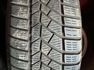 anvelope Continental Winter Contact Ts830p  195/65 R16 92H M+S — miniatura 3