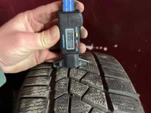 anvelope Continental Winter Contact Ts830p  195/65 R16 92H M+S — miniatura 5