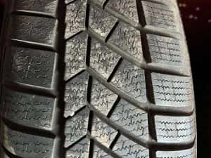 anvelope Continental Winter Contact Ts830p  195/65 R16 92H M+S — miniatura 6