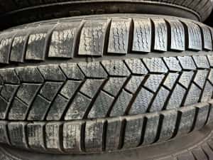 anvelope Continental Winter Contact Ts830p  195/65 R16 92H M+S — miniatura 7