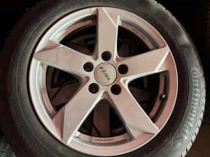 anvelope Continental Winter Contact Ts830p  195/65 R16 92H M+S — miniatura 8