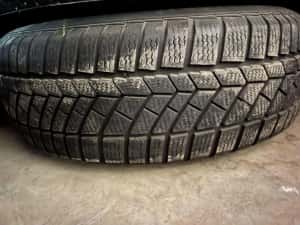 anvelope Continental Winter Contact Ts830p  195/65 R16 92H M+S — miniatura 9