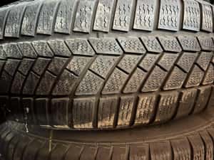 anvelope Continental Winter Contact Ts830p  195/65 R16 92H M+S — miniatura 10