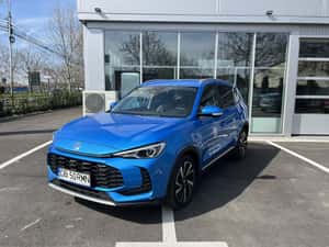 🚗 MG ZS HEV Exclusive 1.5L GSL HEV 197 CP AT (MY 2025) — miniatura 2