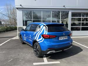 🚗 MG ZS HEV Exclusive 1.5L GSL HEV 197 CP AT (MY 2025) — miniatura 3