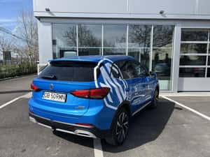 🚗 MG ZS HEV Exclusive 1.5L GSL HEV 197 CP AT (MY 2025) — miniatura 4