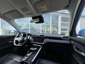 🚗 MG ZS HEV Exclusive 1.5L GSL HEV 197 CP AT (MY 2025) — miniatura 5