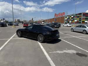 Porsche Panamera 4S E-Hybrid | 560 CP | 4 Locuri Individuale | TVA Deductibil — miniatura 3
