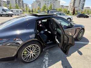 Porsche Panamera 4S E-Hybrid | 560 CP | 4 Locuri Individuale | TVA Deductibil — miniatura 5