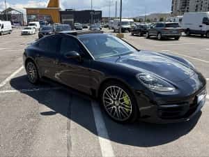Porsche Panamera 4S E-Hybrid | 560 CP | 4 Locuri Individuale | TVA Deductibil — miniatura 8