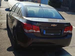 Chevrolet Cruze 1.6 benzină – Stare excelentă — miniatura 4