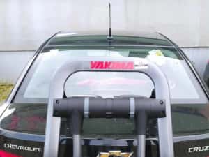 Chevrolet Cruze 1.6 benzină – Stare excelentă — miniatura 7