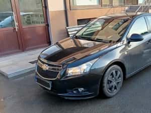 Chevrolet Cruze 1.6 benzină – Stare excelentă — miniatura 9