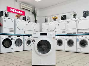 Masina de spalat Miele W 1 Eco Care — miniatura 3