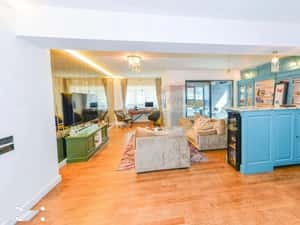 Upground, Premium, 124 mp, transformat in 2 camere din 3, parcaresubte — miniatura 1